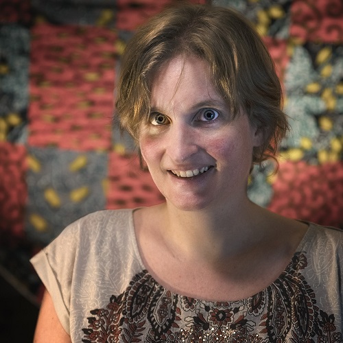 Johanneke Kroesbergen-Kamps